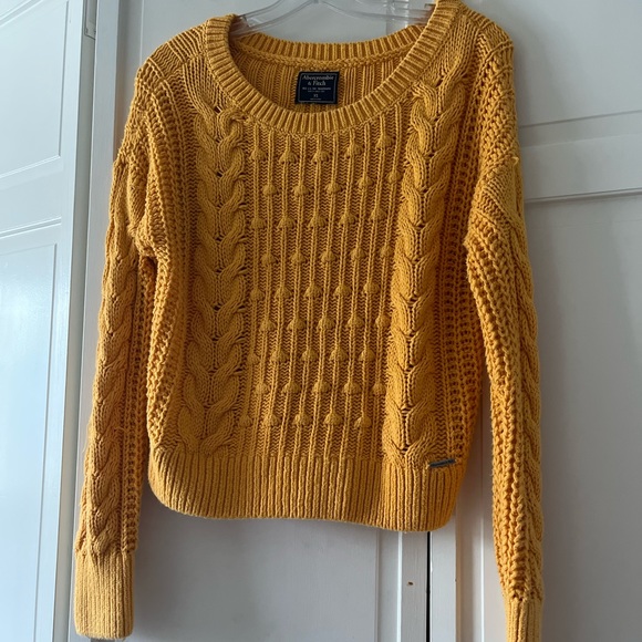 Abercrombie And Fitch Cardigan - Picture 1 of 2